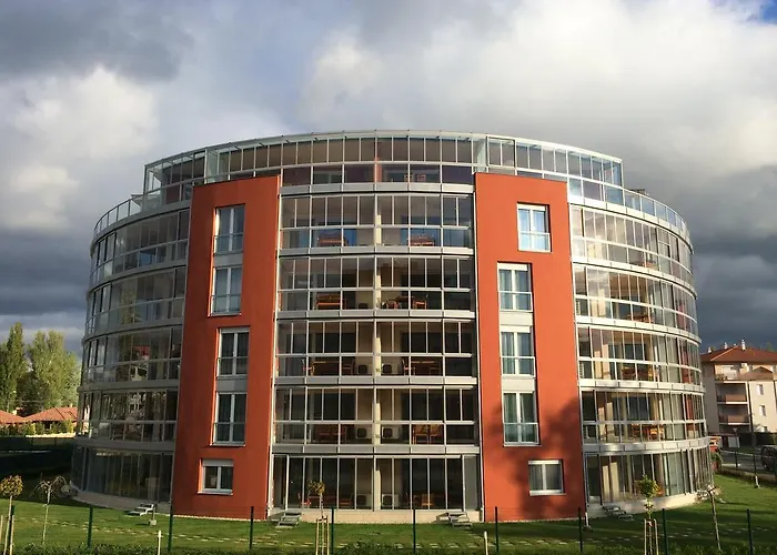 Luxury Hotel Siófok