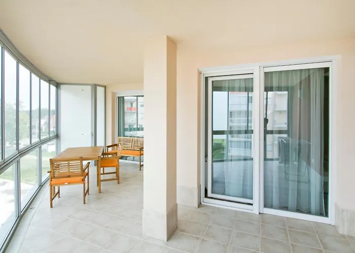 Luxury Apartment Hotel Siófok